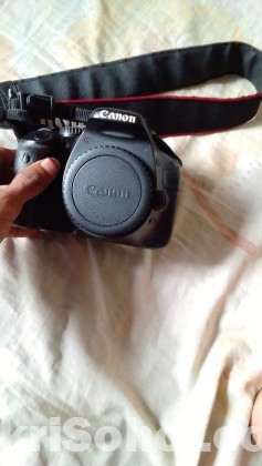 DSLR, Canon 550D বিক্রি করে দেবো   ।